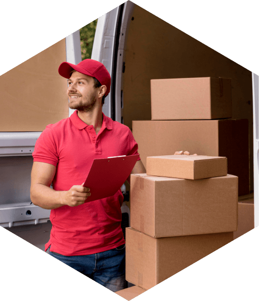 Logistics & Supply Chain Industry